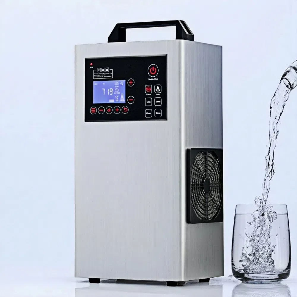 Ozone Generator