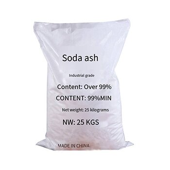 pH Plus (Sodium Carbonate)