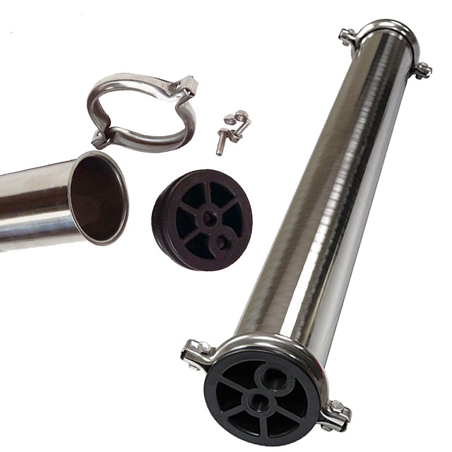 RO Machine Parts