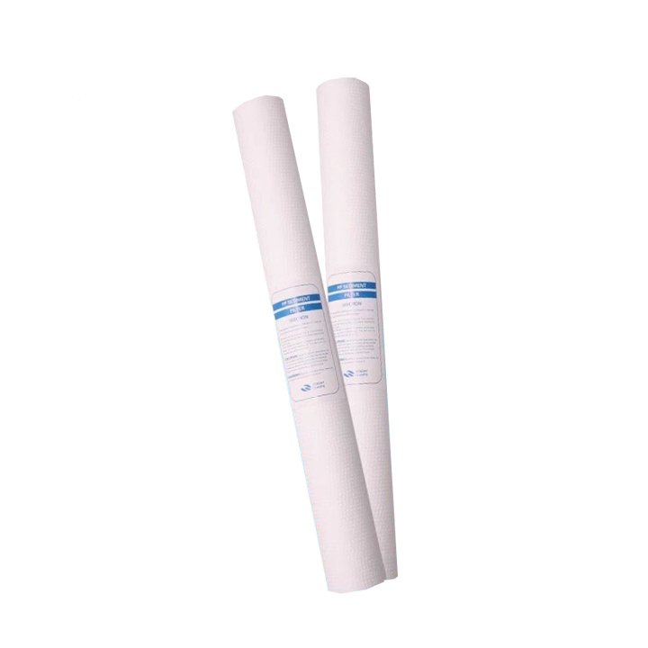 5 micron PP filter