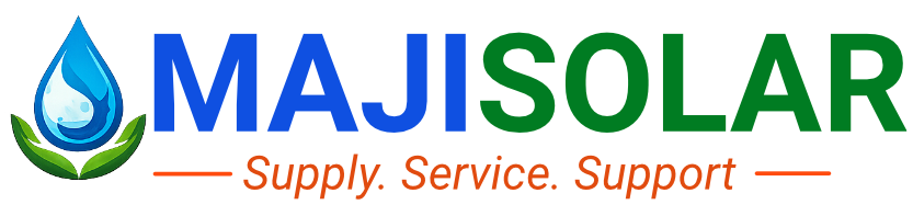 Majisolar Solutions