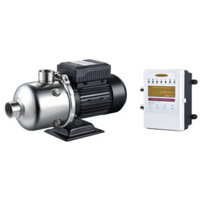Solar Surface pump